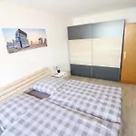 Inge-1 Apartamento *