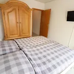 Inge-1 Apartamento Cuxhaven