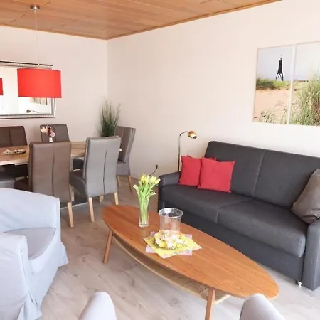 Inge-1 Apartment *