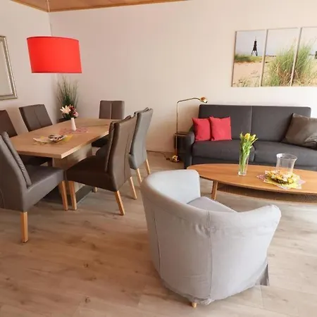 Inge-1 Apartamento