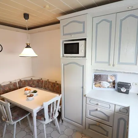 Inge-1 Apartment *