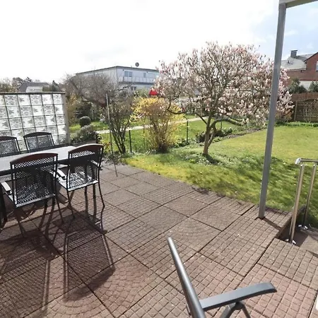 Apartamento Inge-1