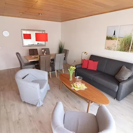 Apartment Inge-1 *