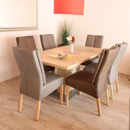 Inge-1 Apartment