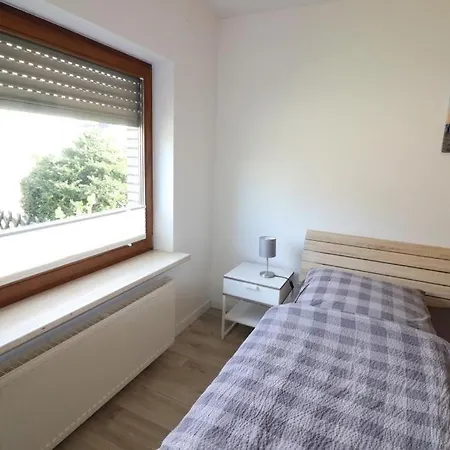 Inge-1 Apartment *