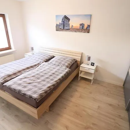 Inge-1 Apartment
