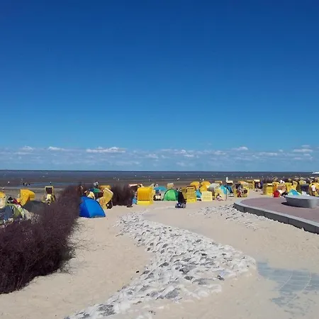 Inge-1 Cuxhaven