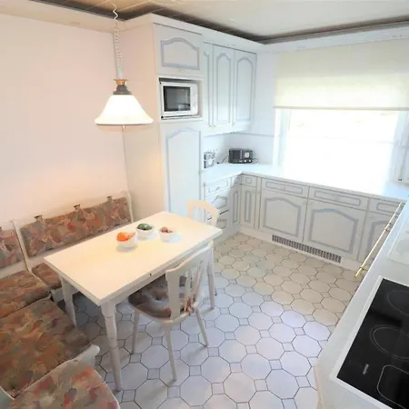 Inge-1 Apartment