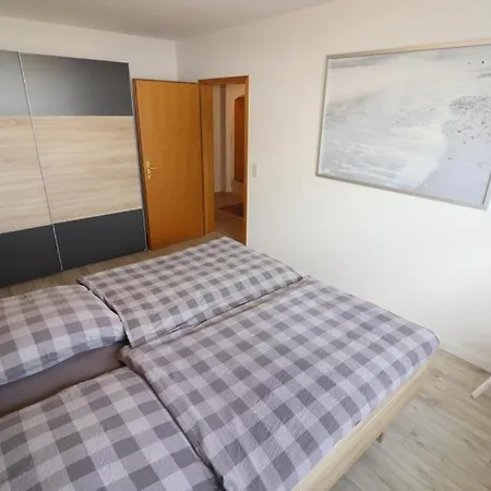 Inge-1 Apartment *